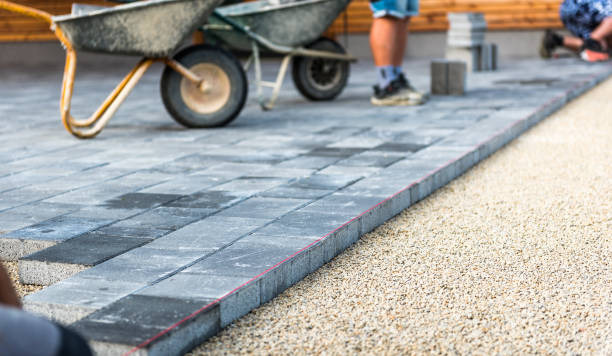 Reliable Rosharon, TX Driveway Pavers Solutions