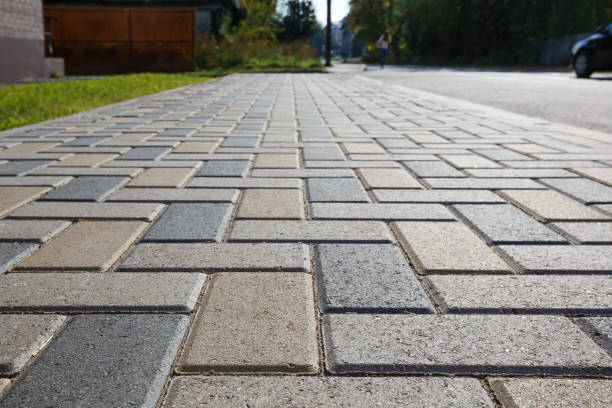 Best Residential Driveway Paver Services  in Rosharon, TX