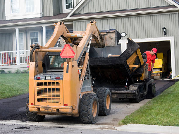 Best Driveway Pavers Near Me  in Rosharon, TX