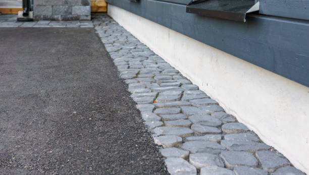 Best Interlocking Driveway Pavers  in Rosharon, TX