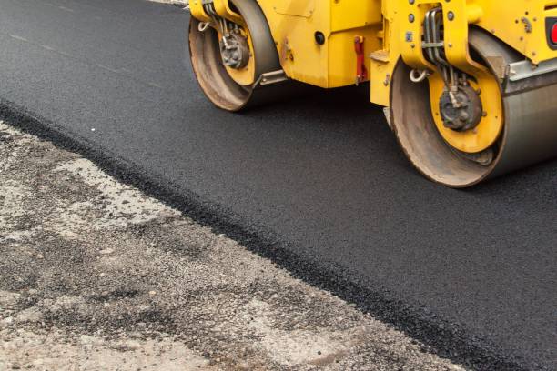 Best Concrete Paver Driveway  in Rosharon, TX