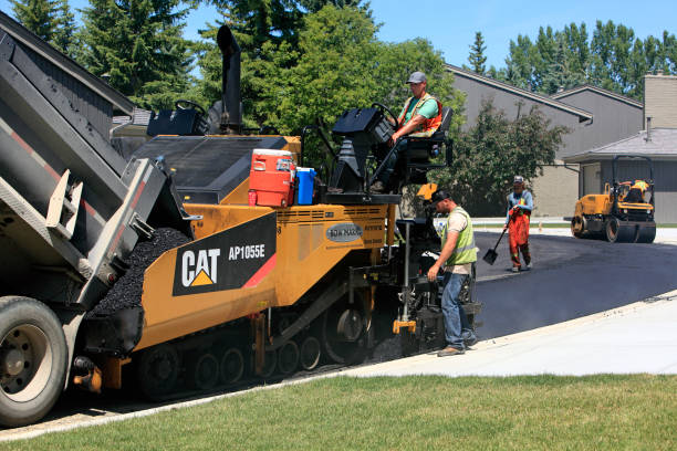 Best Affordable Driveway Pavers  in Rosharon, TX